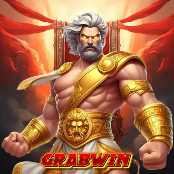 GRABWIN - Simulasi Menarik untuk Pengalaman Gaming Anda