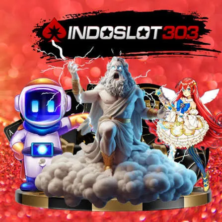 INDESLOT303 - Game Balap Seru dan Menegangkan