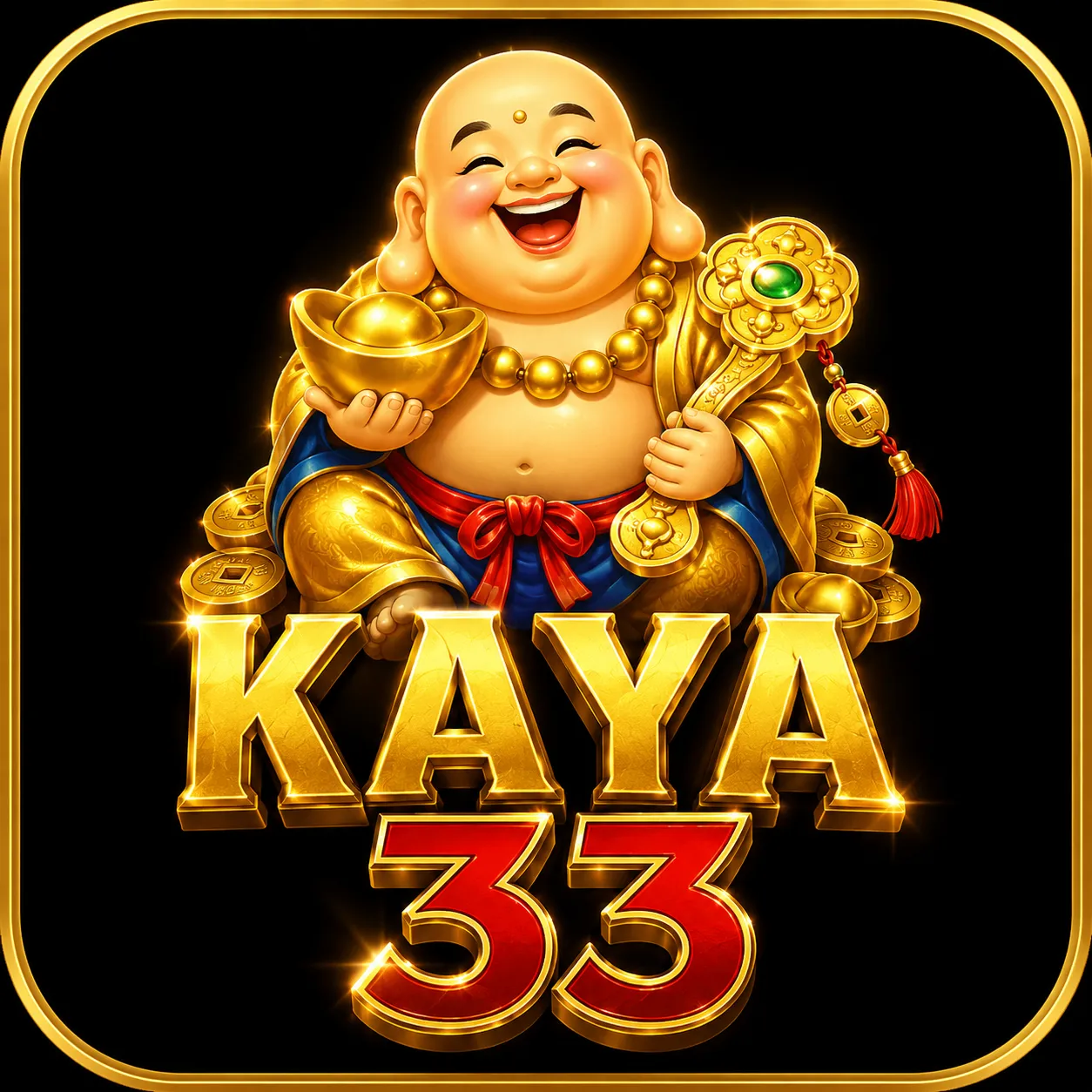 KAYA33 - Aplikasi Sportsbook Terpercaya di Indonesia