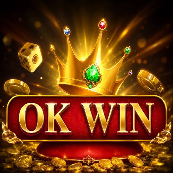 OKWIN - Permainan Live Casino Terbaik untuk Pengalaman Seru