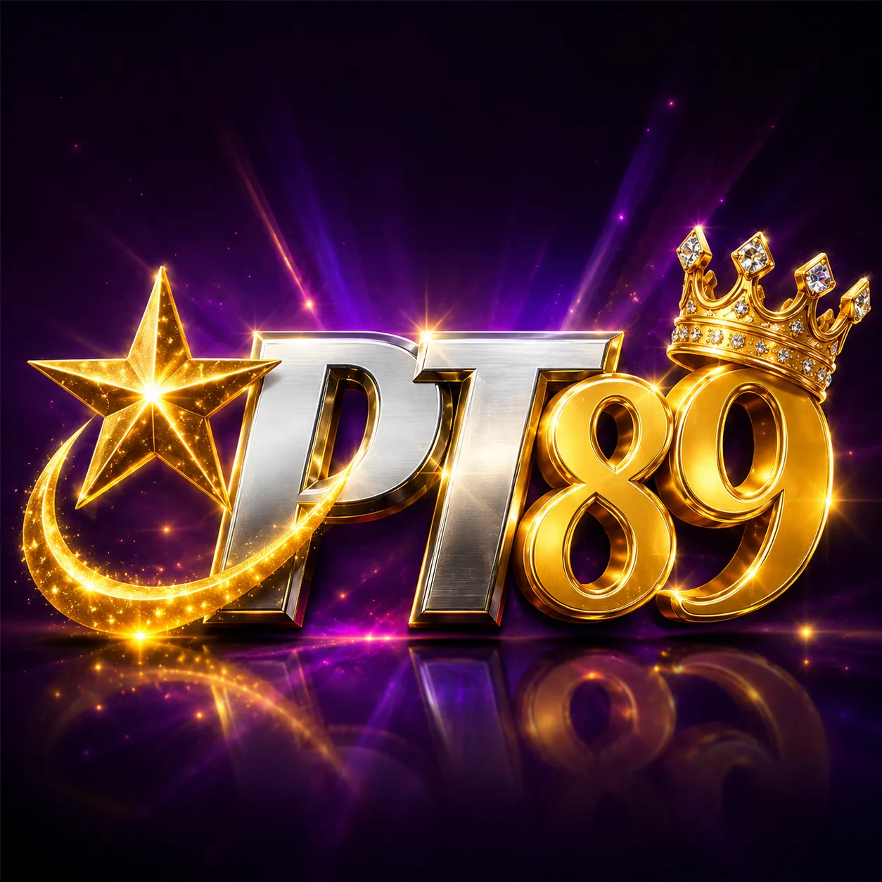 PT89 - Game Bingo Seru dan Mengasyikkan