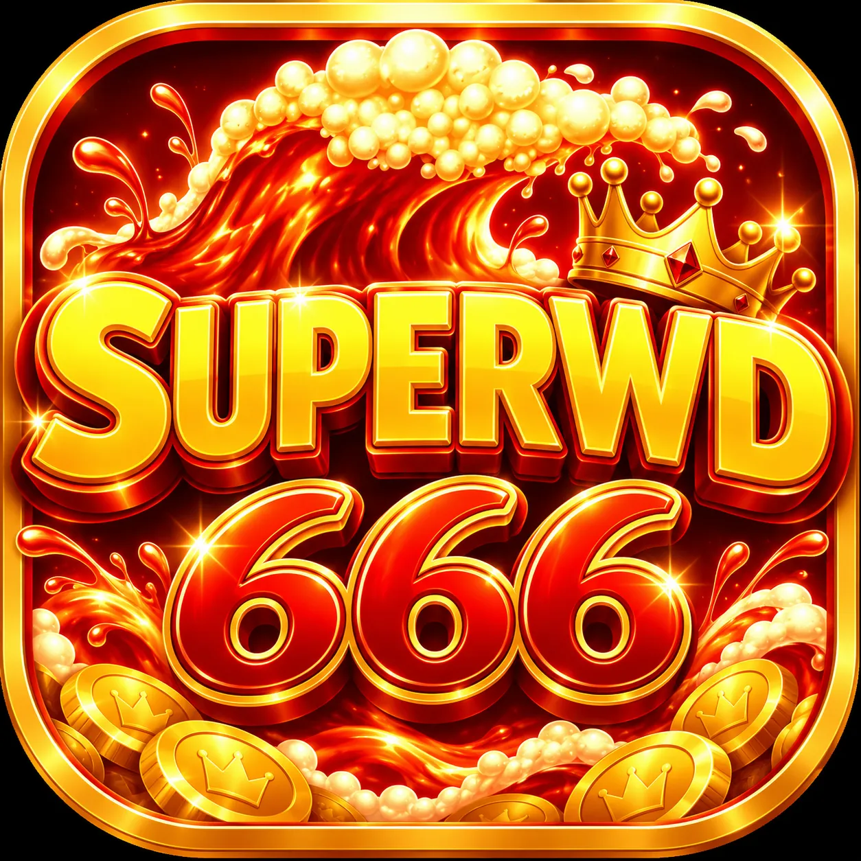 SUPERWD666 - Pertempuran Terbaik di Dunia Battle Royale